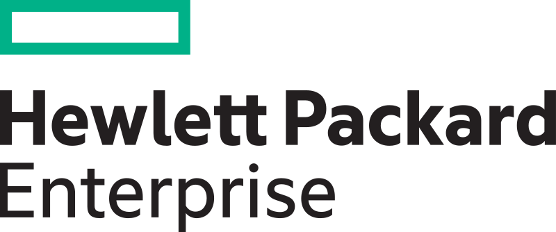 Unser Partner Hewlett Packard Enterprise (HPE) ist ein US-amerikanisches Informationstechnikunternehmen, das heute als einer der grössten Herstellern von Servern bekannt ist und für seine Software-Lösungen.